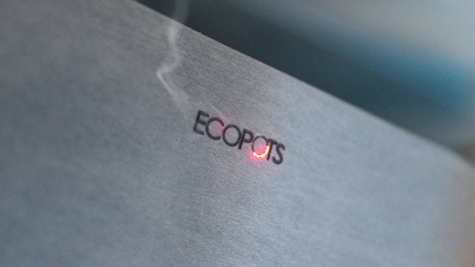 Ecopots