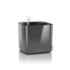 Lechuza Cube Glossy - vaso quadrato per interno