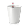 Lechuza Deltini Premium - vaso per piante e fiori da interno
