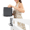 Lechuza Supporto Balconera