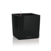 Lechuza Cube Premium - vaso quadrato basso da interno