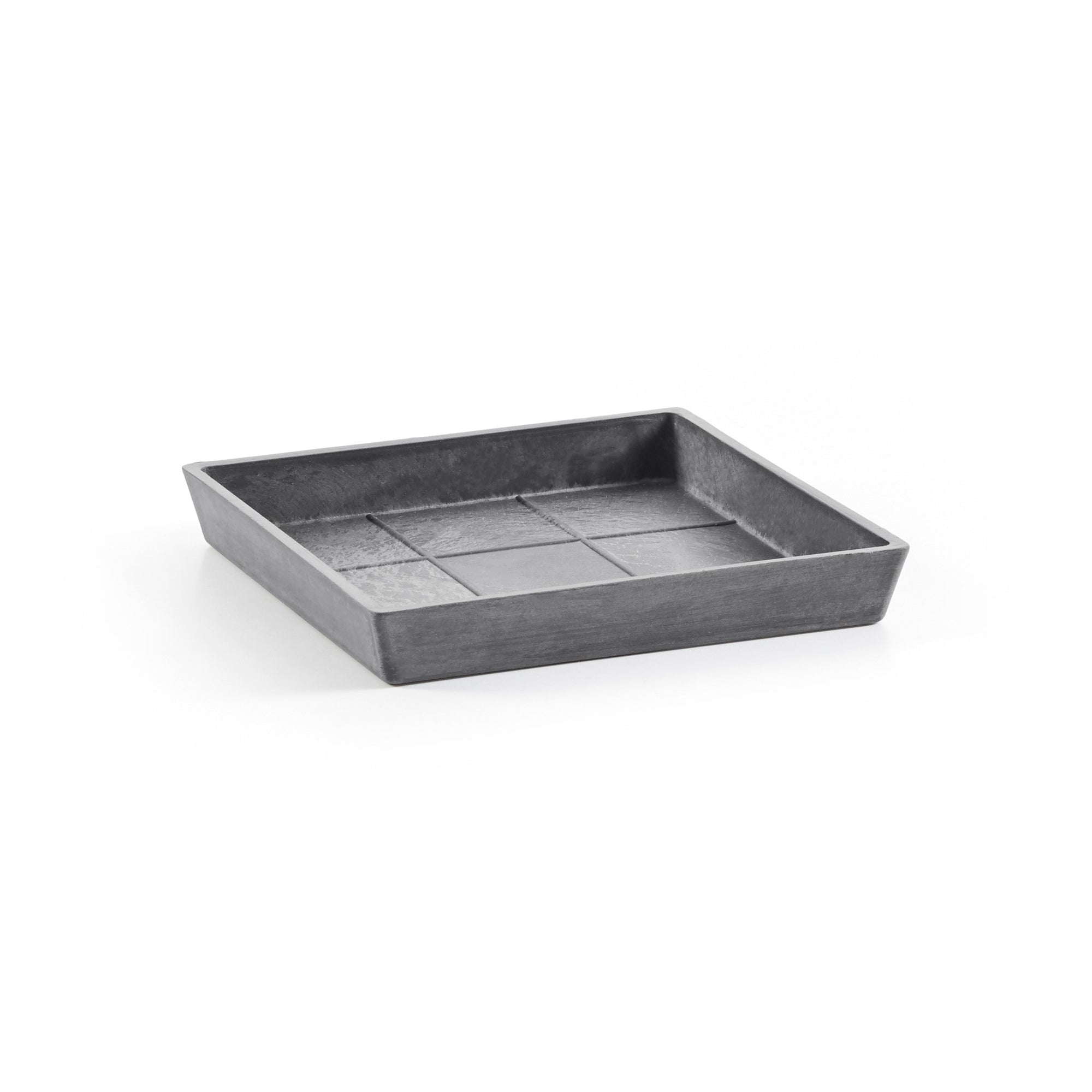 Ecopots Sottovasi quadrati