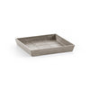 Ecopots Sottovasi quadrati