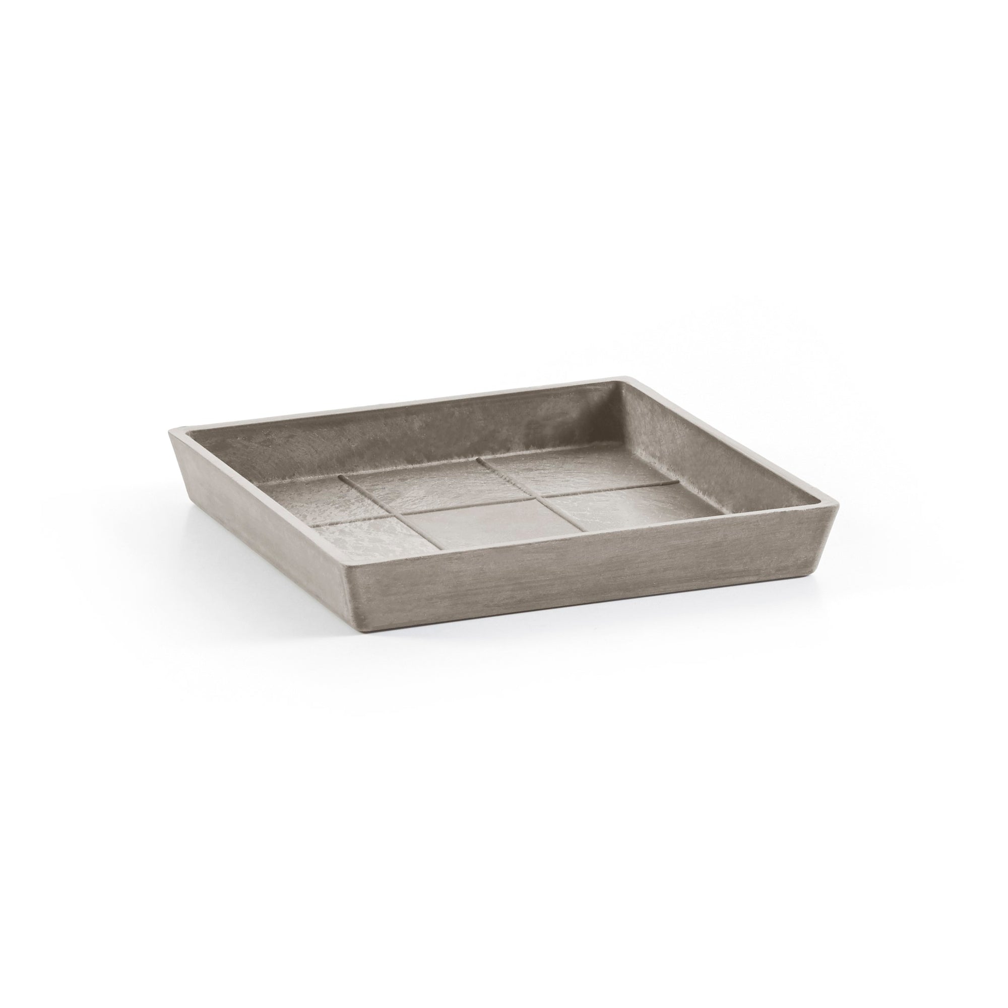 Ecopots Sottovasi quadrati