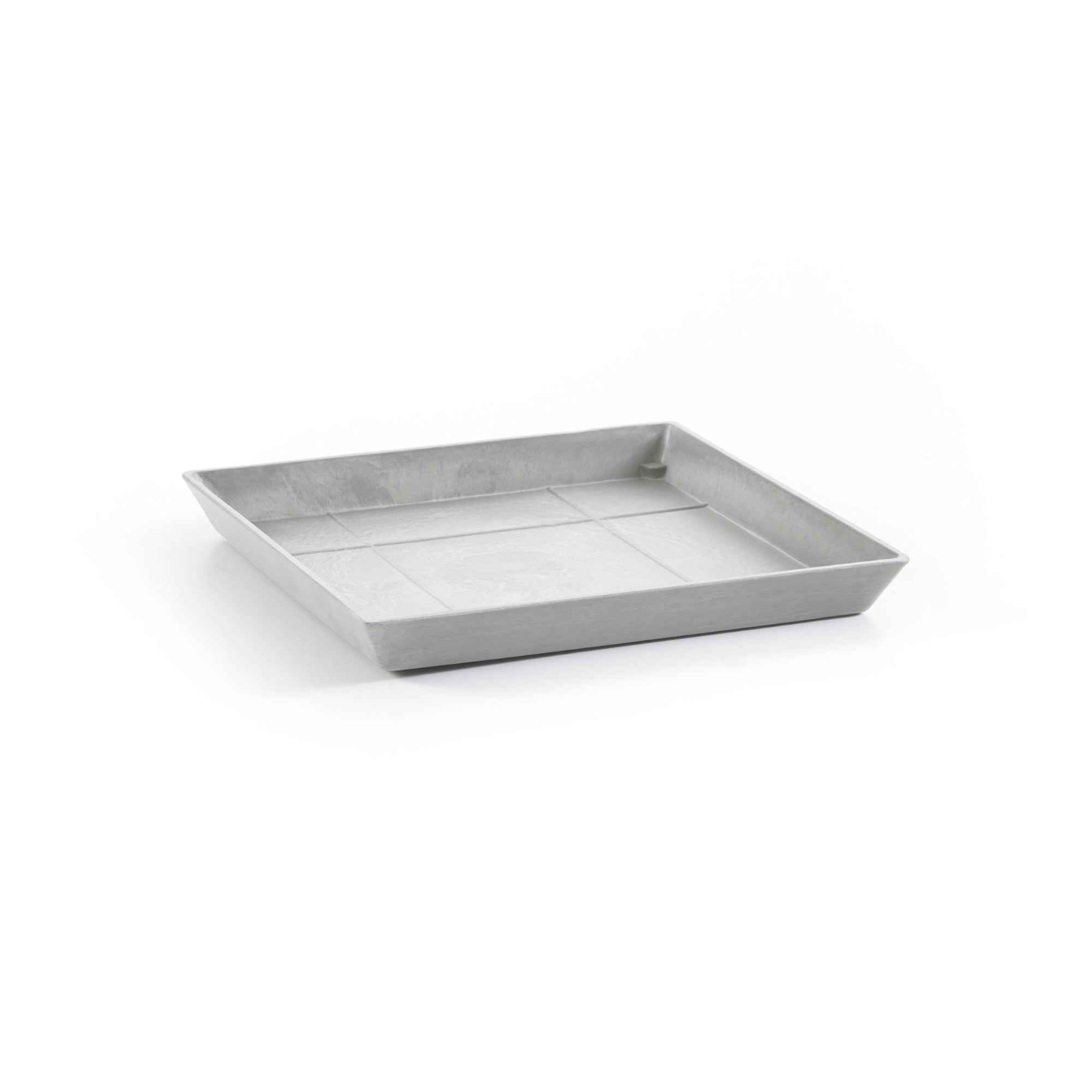 Ecopots Sottovasi quadrati