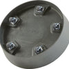 Sottovaso Tondo Wheels per Oslo 45