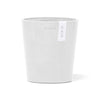 Ecopots Morinda - vaso alto per orchidee da interno