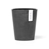 Ecopots Morinda - vaso alto per orchidee da interno