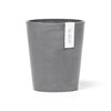 Ecopots Morinda - vaso alto per orchidee da interno