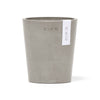 Ecopots Morinda - vaso alto per orchidee da interno