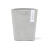 Ecopots Morinda - vaso alto per orchidee da interno