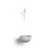 Ecopots Brussels da appendere - vaso con ganci da interno