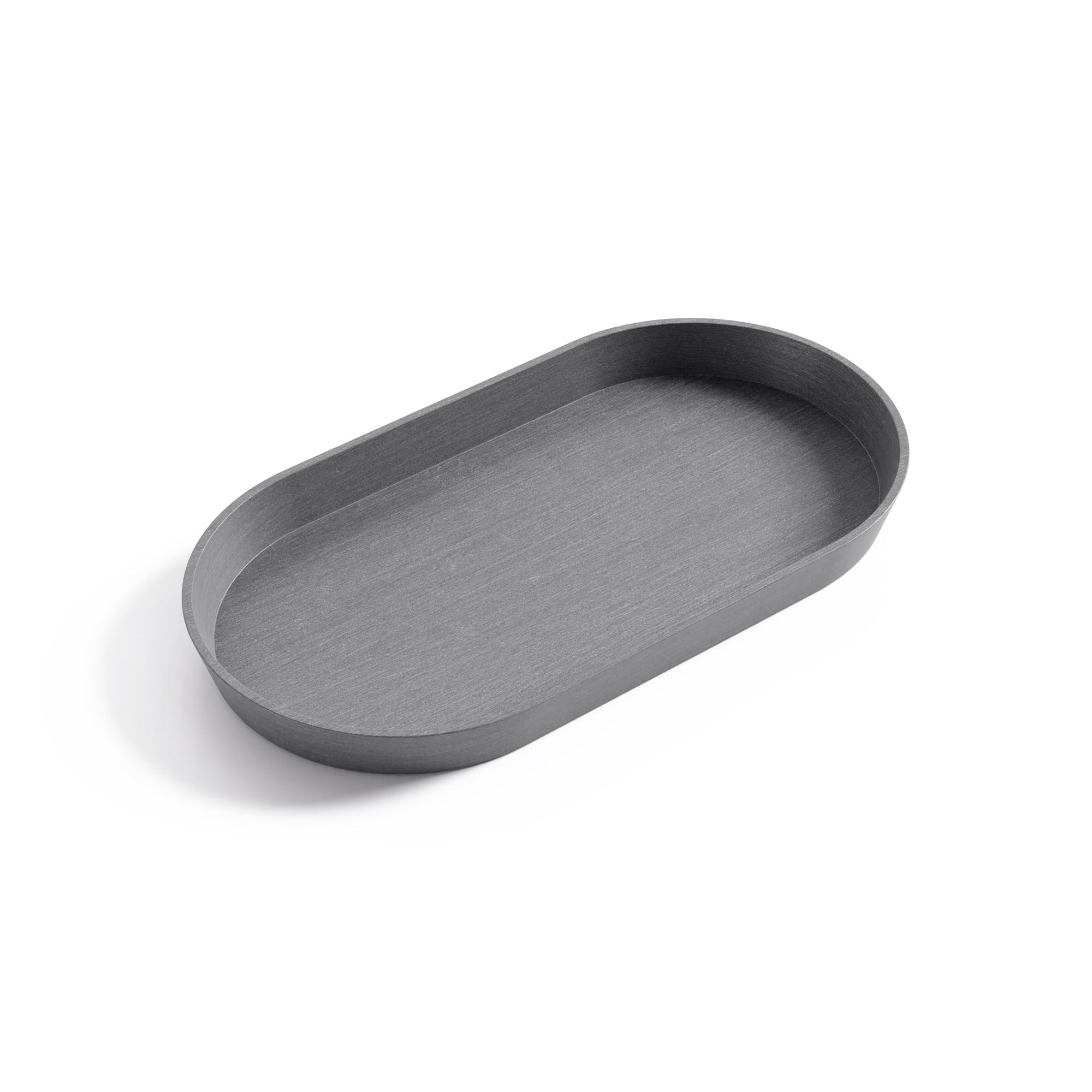 Ecopots Sottovaso ovale