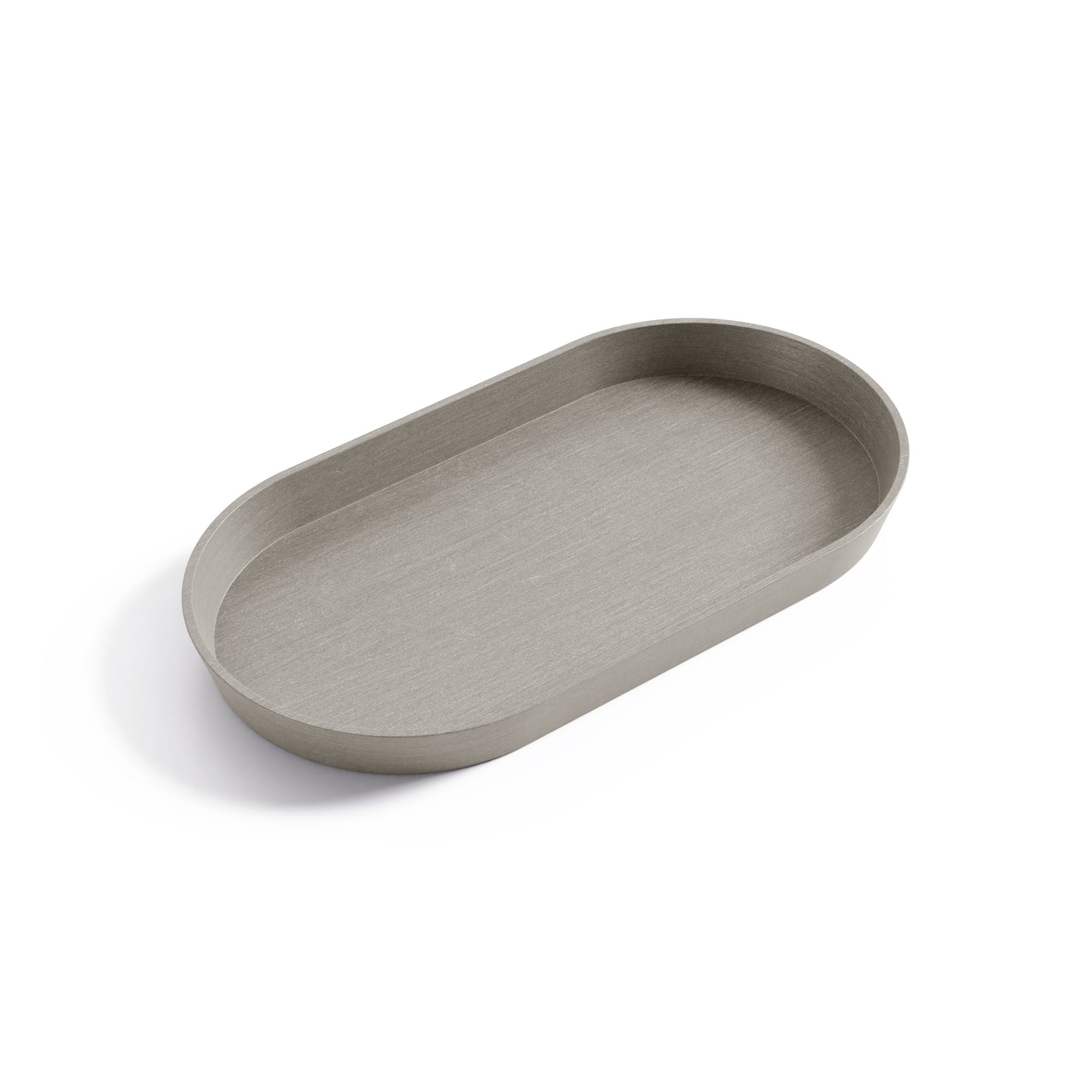 Ecopots Sottovaso ovale