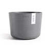 Ecopots Lima Mini - vaso tondo da interno