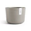 Ecopots Lima Mini - vaso tondo da interno
