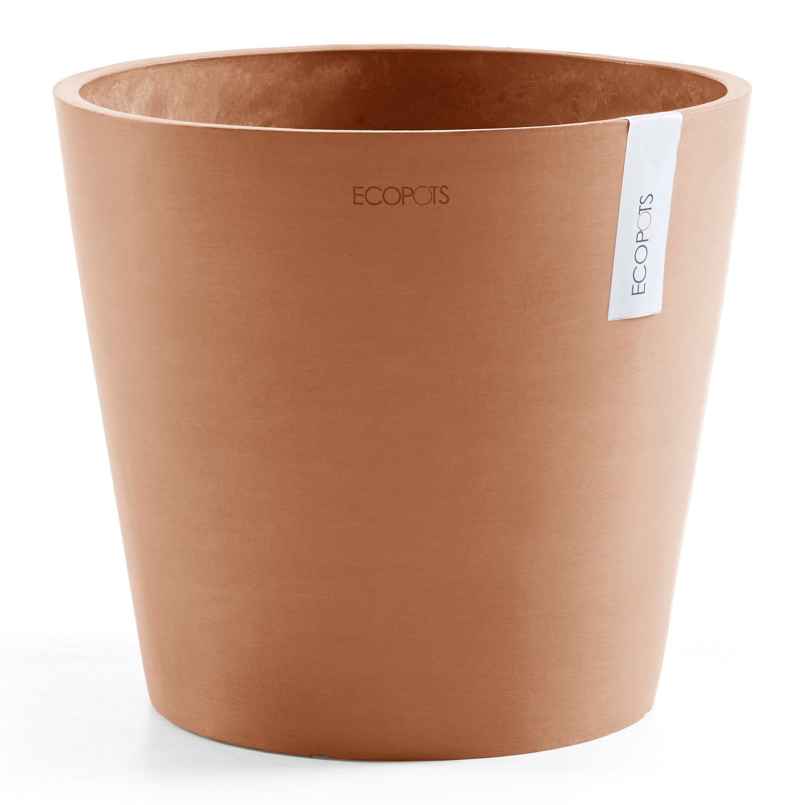 ECOPOTS VASO AMSTERDAM MINI D13x11,4CM TALPA ECOPOTS VASO AMSTERDAM MINI D13x11,4CM TALPA