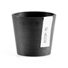Ecopots Amsterdam Mini - vaso tondo da interno