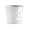 Ecopots Amsterdam Mini - vaso tondo da interno