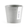 Ecopots Amsterdam Mini - vaso tondo da interno