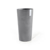 Ecopots Amsterdam High - vaso tondo alto da interno/esterno