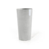 Ecopots Amsterdam High - vaso tondo alto da interno/esterno