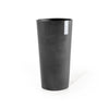 Ecopots Amsterdam High - vaso tondo alto da interno/esterno
