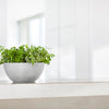Ecopots Brussels - ciotola tonda da interno/esterno