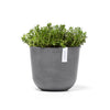 Ecopots Oslo Mini - vaso tondo da interno