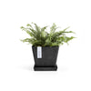 Ecopots Sottovasi quadrati